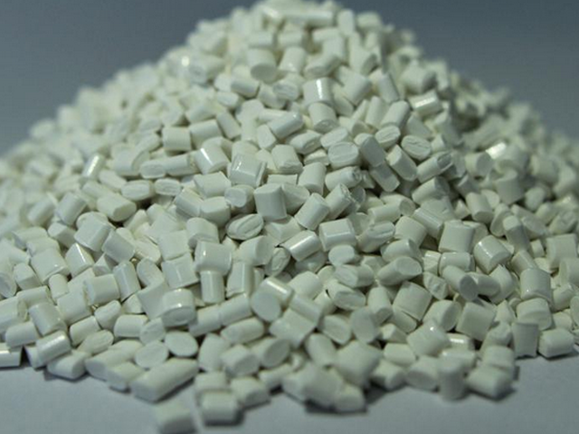 Alloy Material ABS Flame Retardant Alloy Pellets