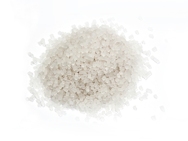 105℃ PVC Transparent Extruded Pellets