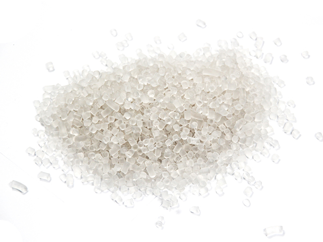 70℃ PVC Transparent Extruded Pellets