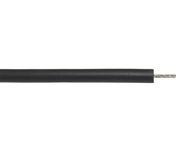 RFGZ 20KVDC Flame retardant ignition cable